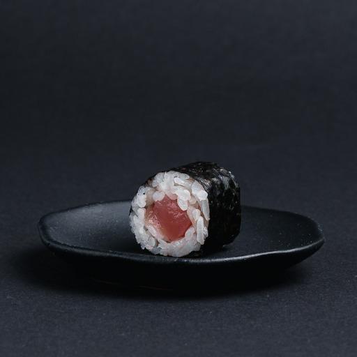 Thunfisch maki (41) | Hoso maki | Sushi | Mimisan Thunfisch maki (41) | Hoso maki | Sushi | Mimisan