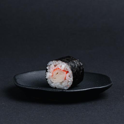 Crevetten maki