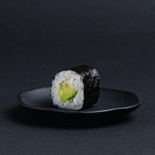 Gurken maki