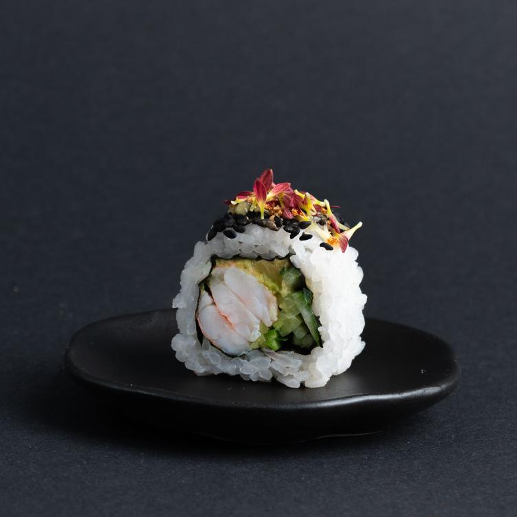 Lemon Chili Ebi