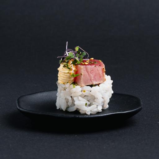 Tuna Crush