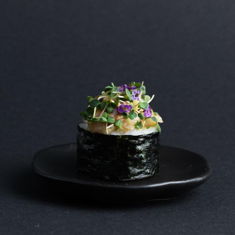 Eggplanteru Miso