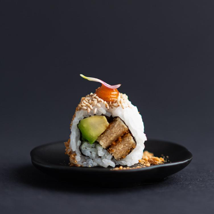 Veggie & Mala Crunch