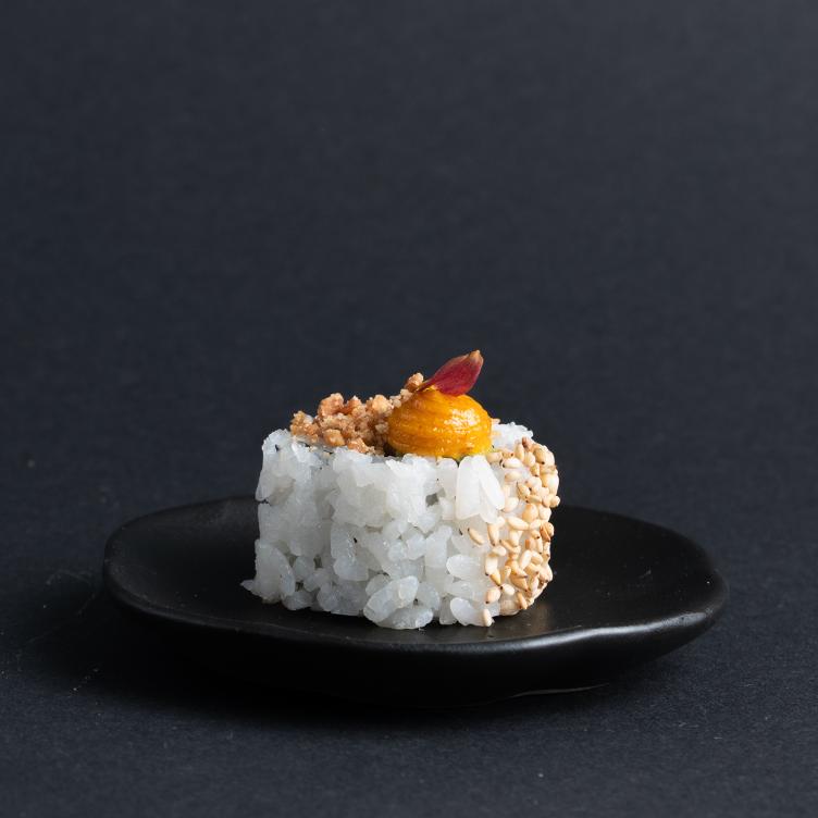 Vegi Kare Katsu