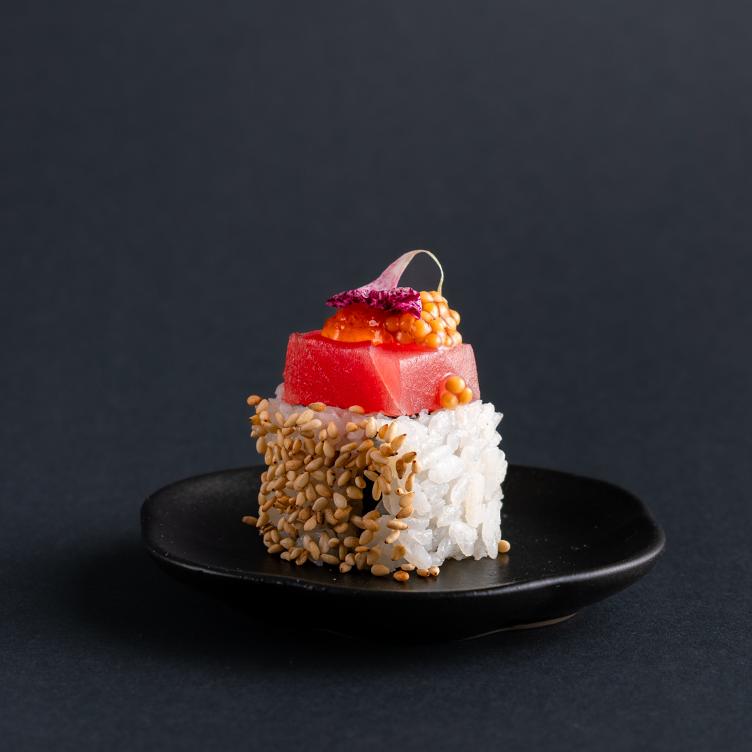 Tuna Mustard